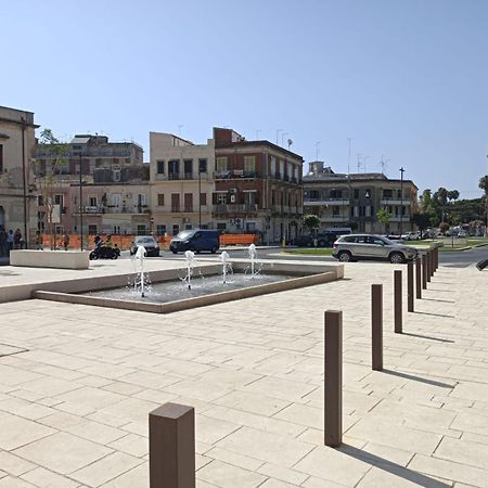 I Sogni Di Aretusa Syracuse Exterior photo